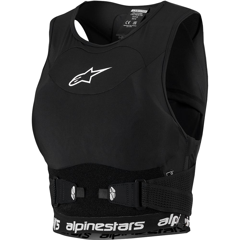 Brassière de protection femme Stella Plasma