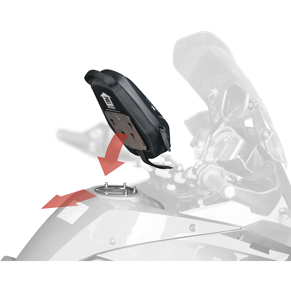 Pin System KTM X016PS