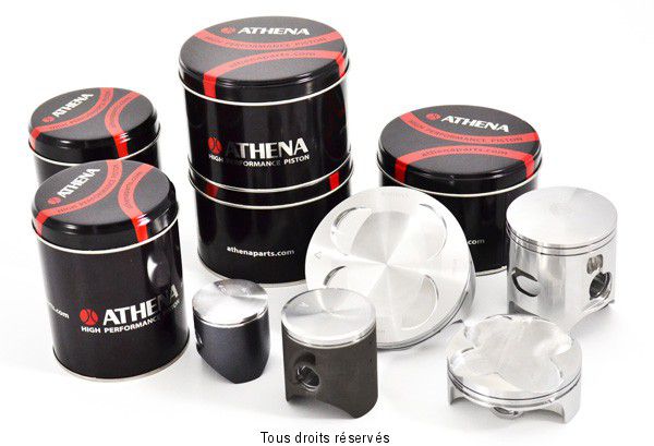 Piston Gas Gas Tt200 99-05