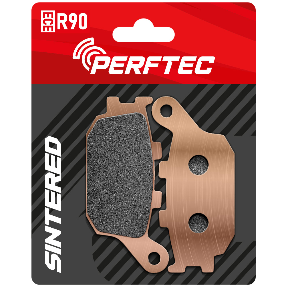 Plaquettes de frein S1001NR