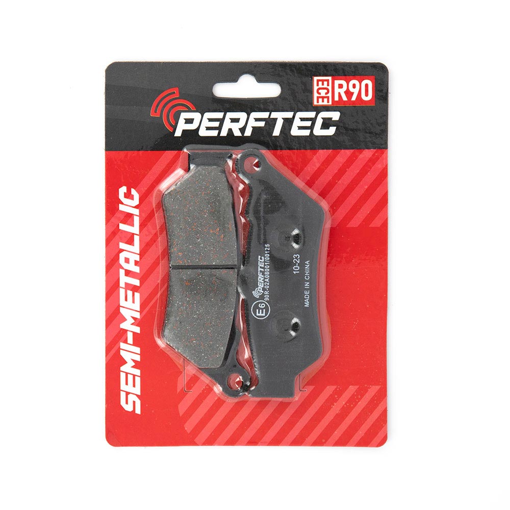 Plaquettes de frein S1024R