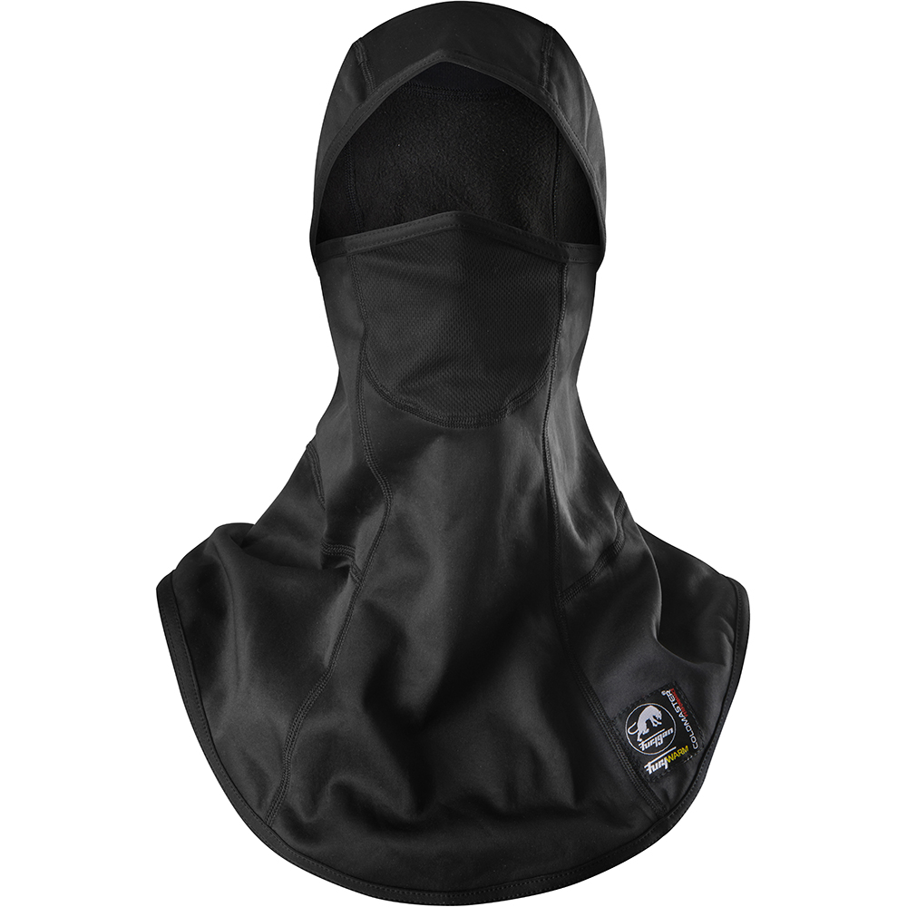 Plastron Balaclava