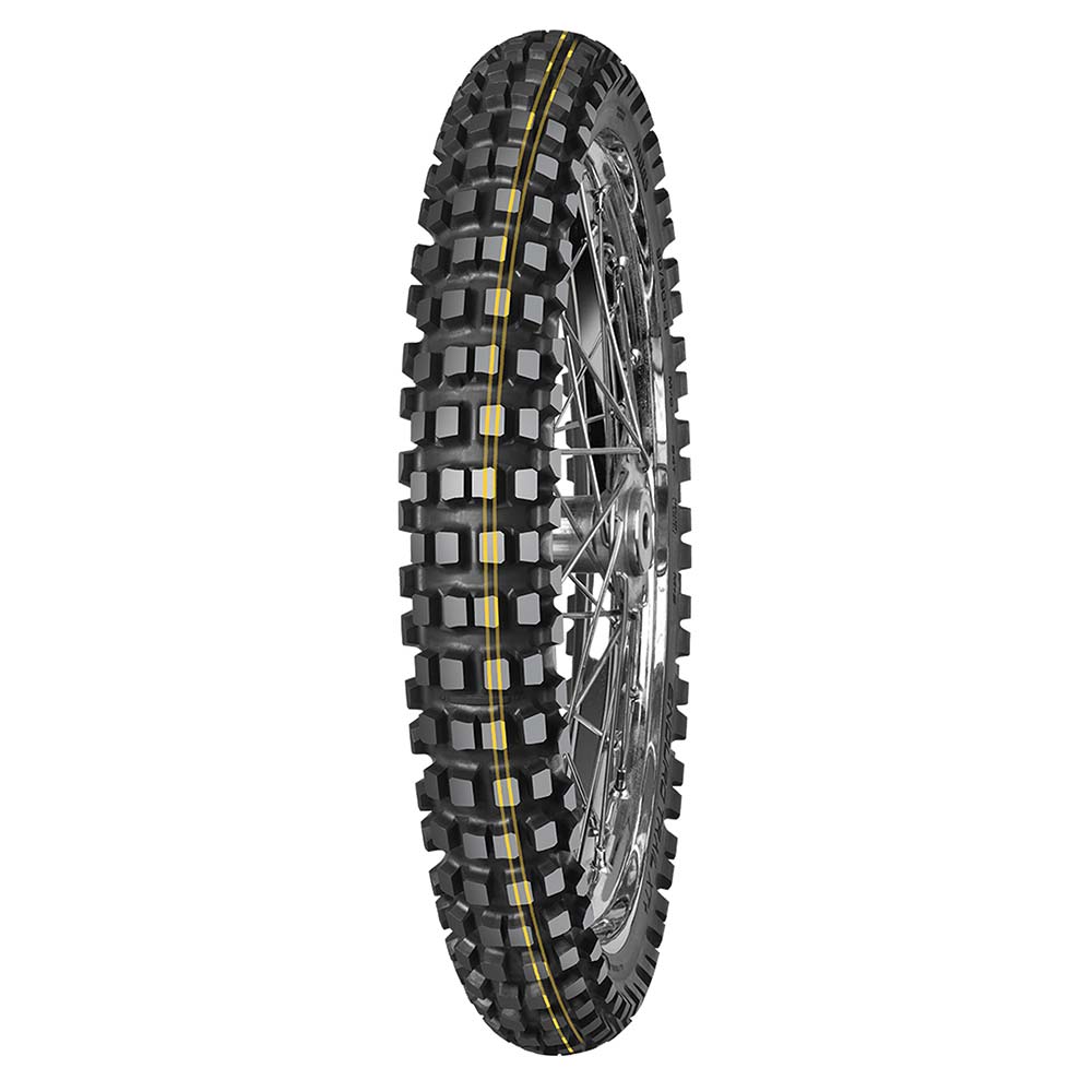 Pneu Enduro Trail XT+ Dakar