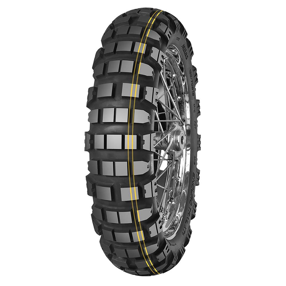 Pneu Enduro Trail XT+ Dakar