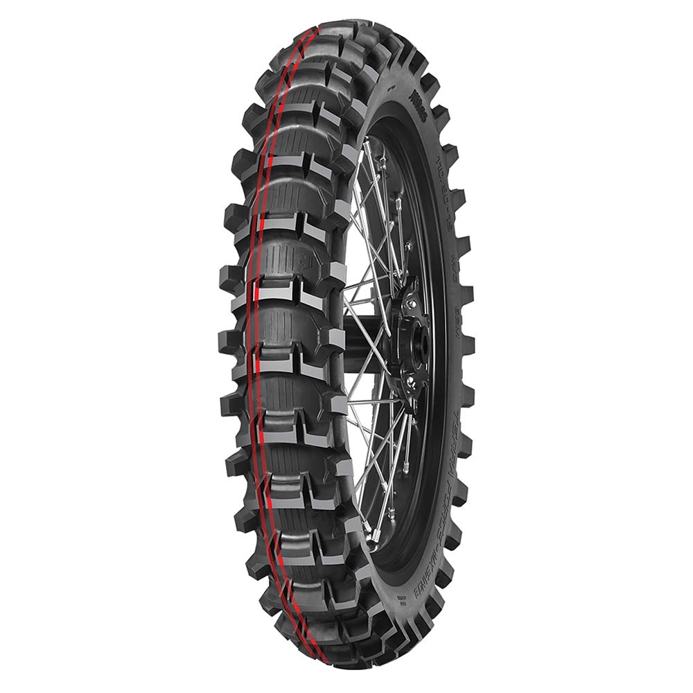 Pneu Terra Force-MX Sand