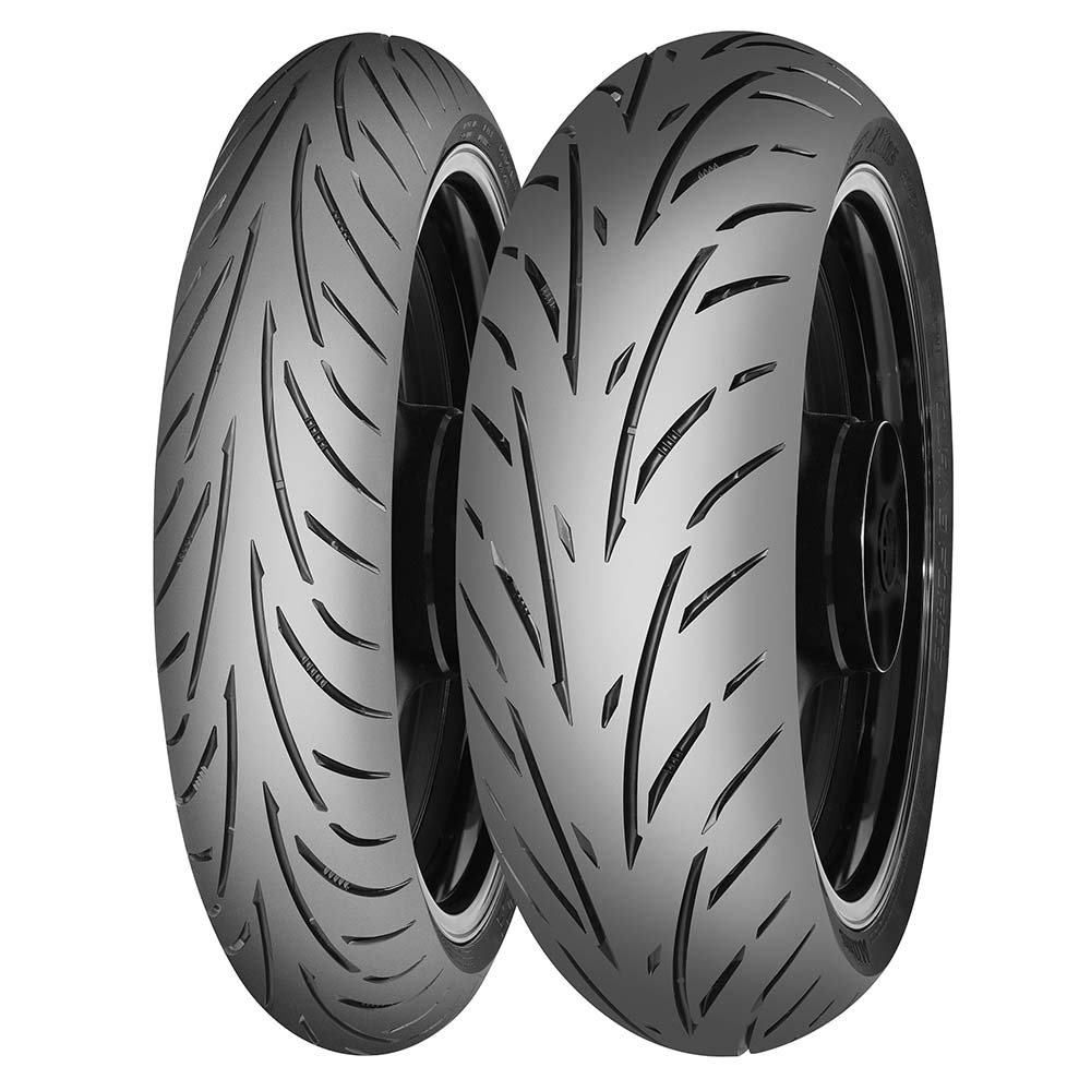 Pneu Touring Force