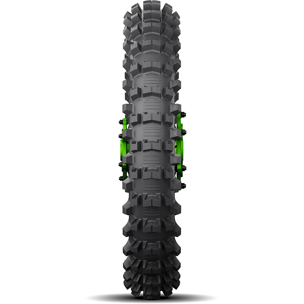 Pneu Starcross 6 Medium