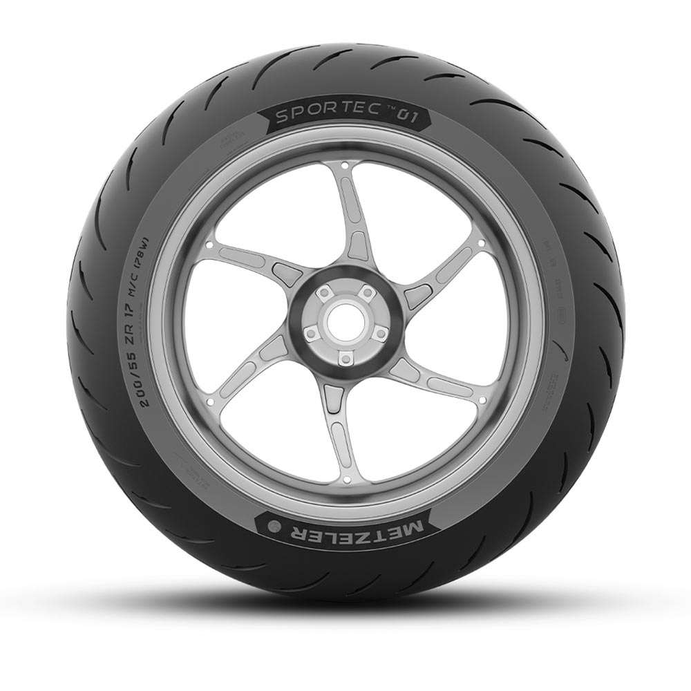 Pneu Sportec™ 01