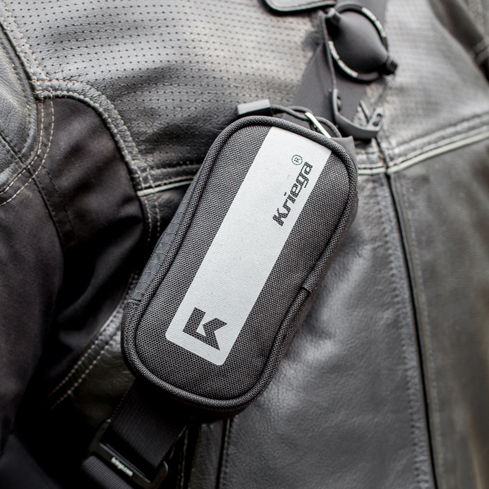 Poche bandoulière Harness Pocket
