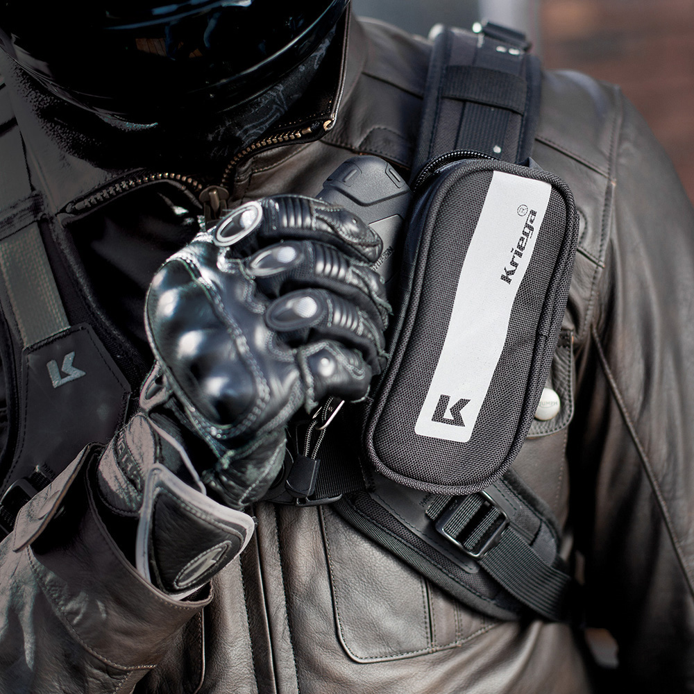 Poche bandoulière Harness Pocket