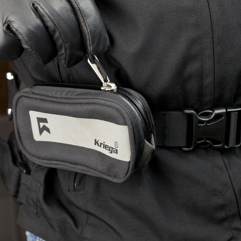 Poche bandoulière Harness Pocket