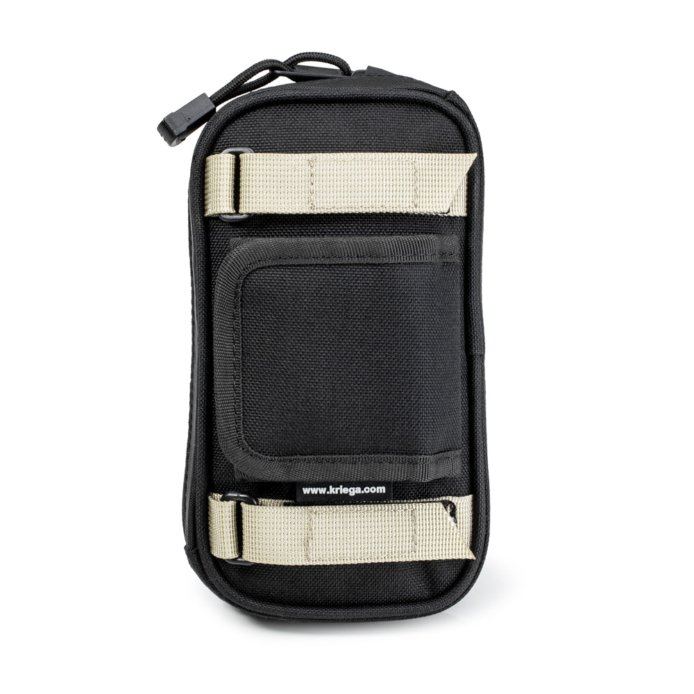 Poche bandoulière Harness Pocket XL