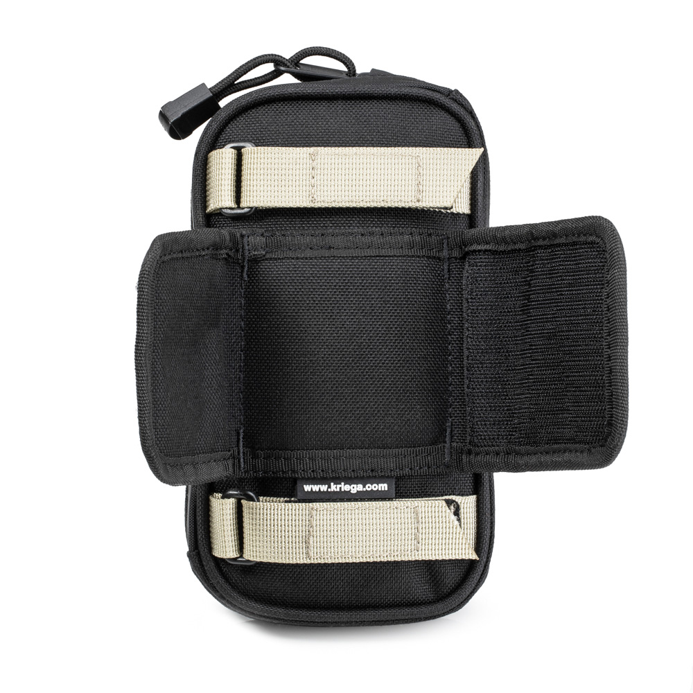 Poche bandoulière Harness Pocket XL