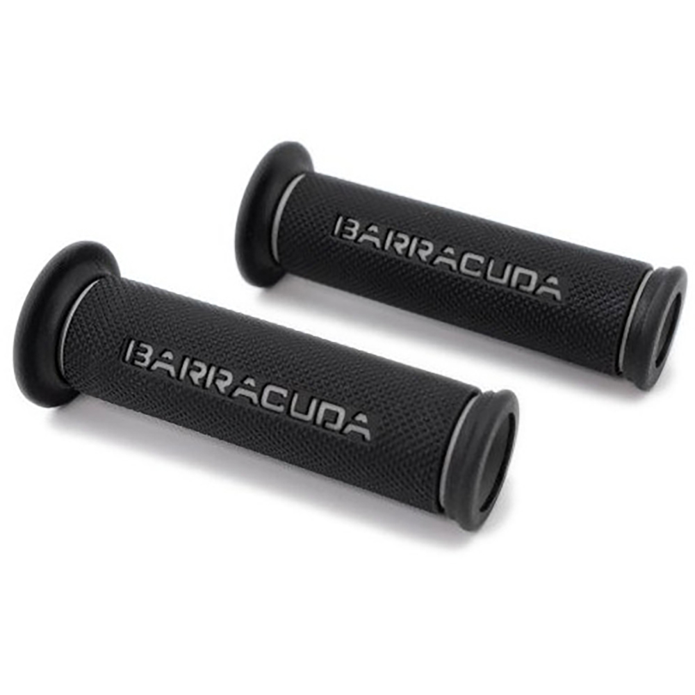 Poignées Basic Racing Grips