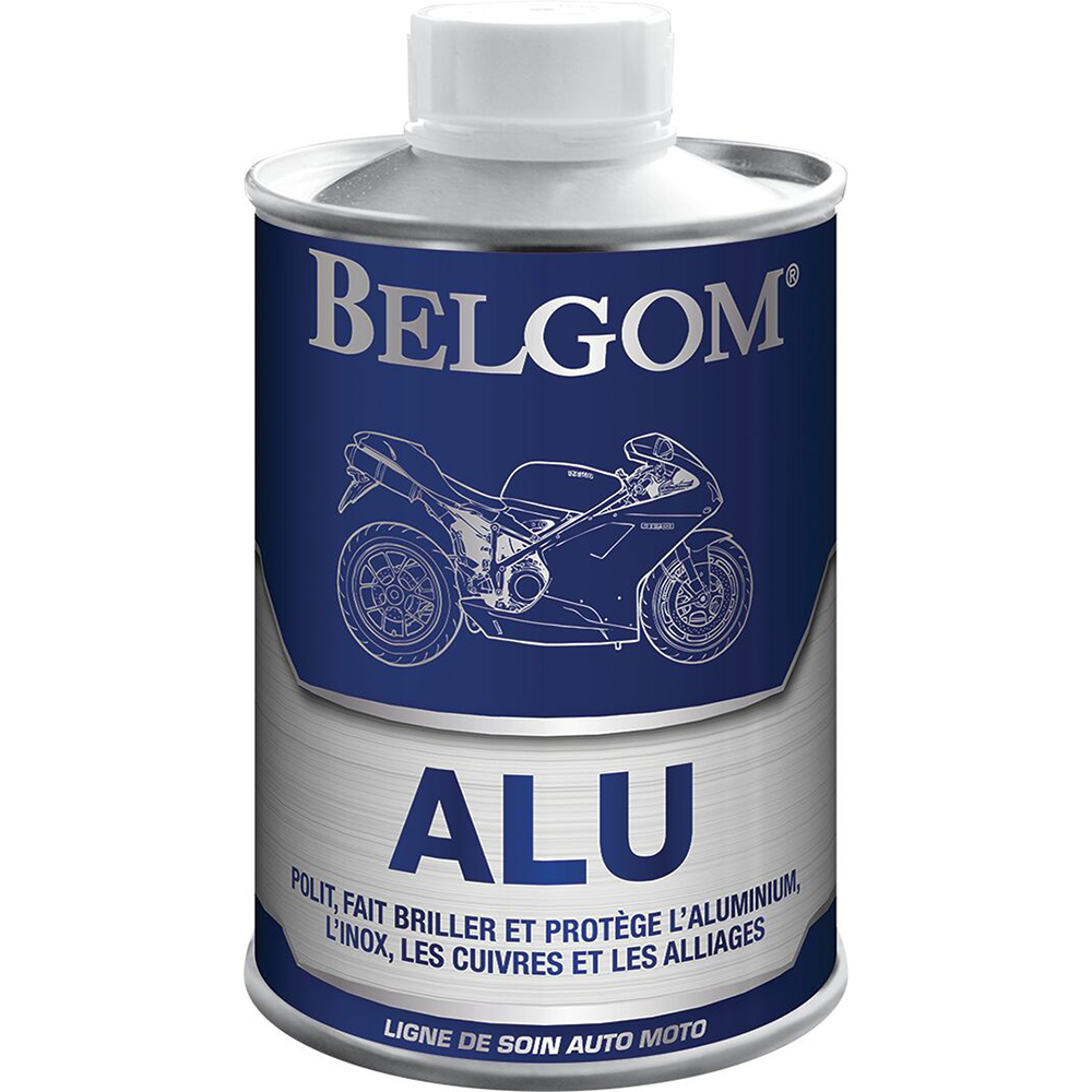 Polish Alu 250 ml