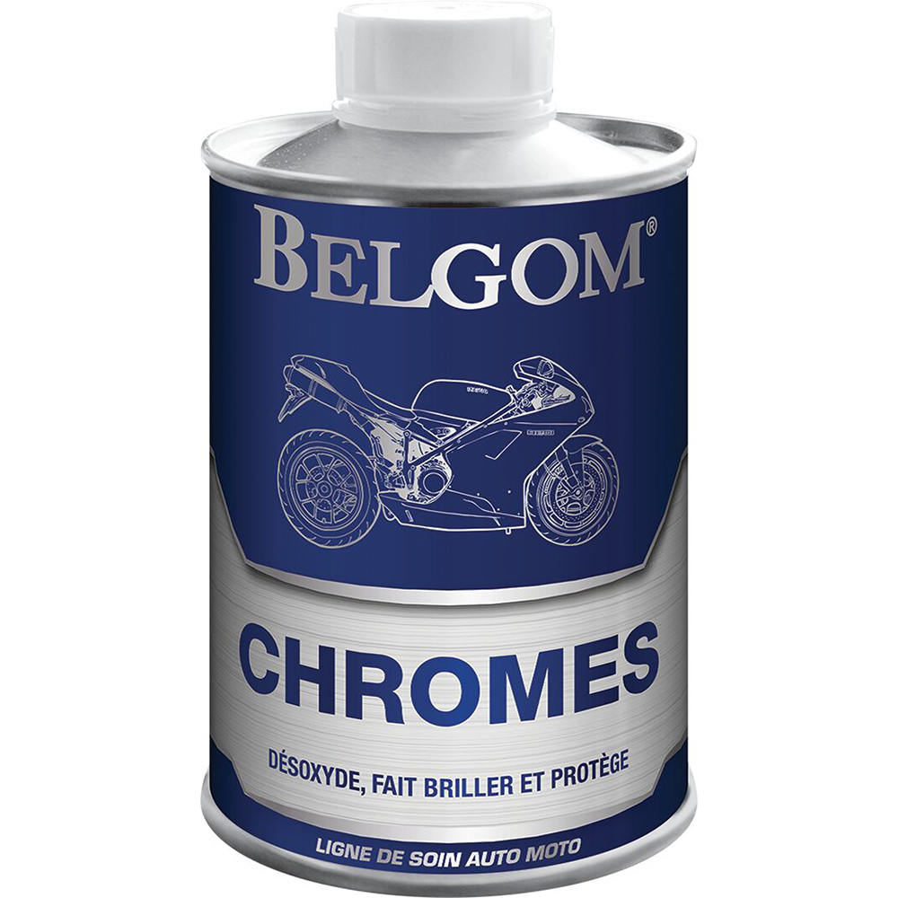 Polish Chromes 250 ml