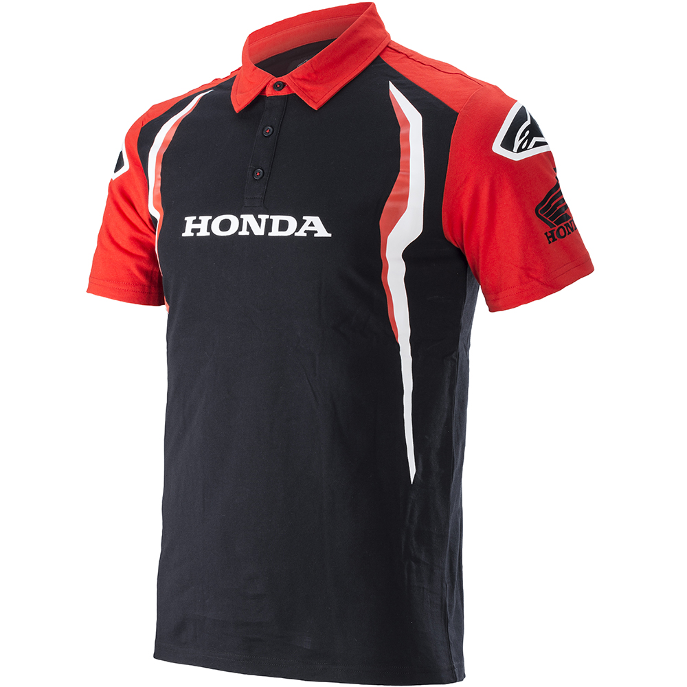 Polo Honda