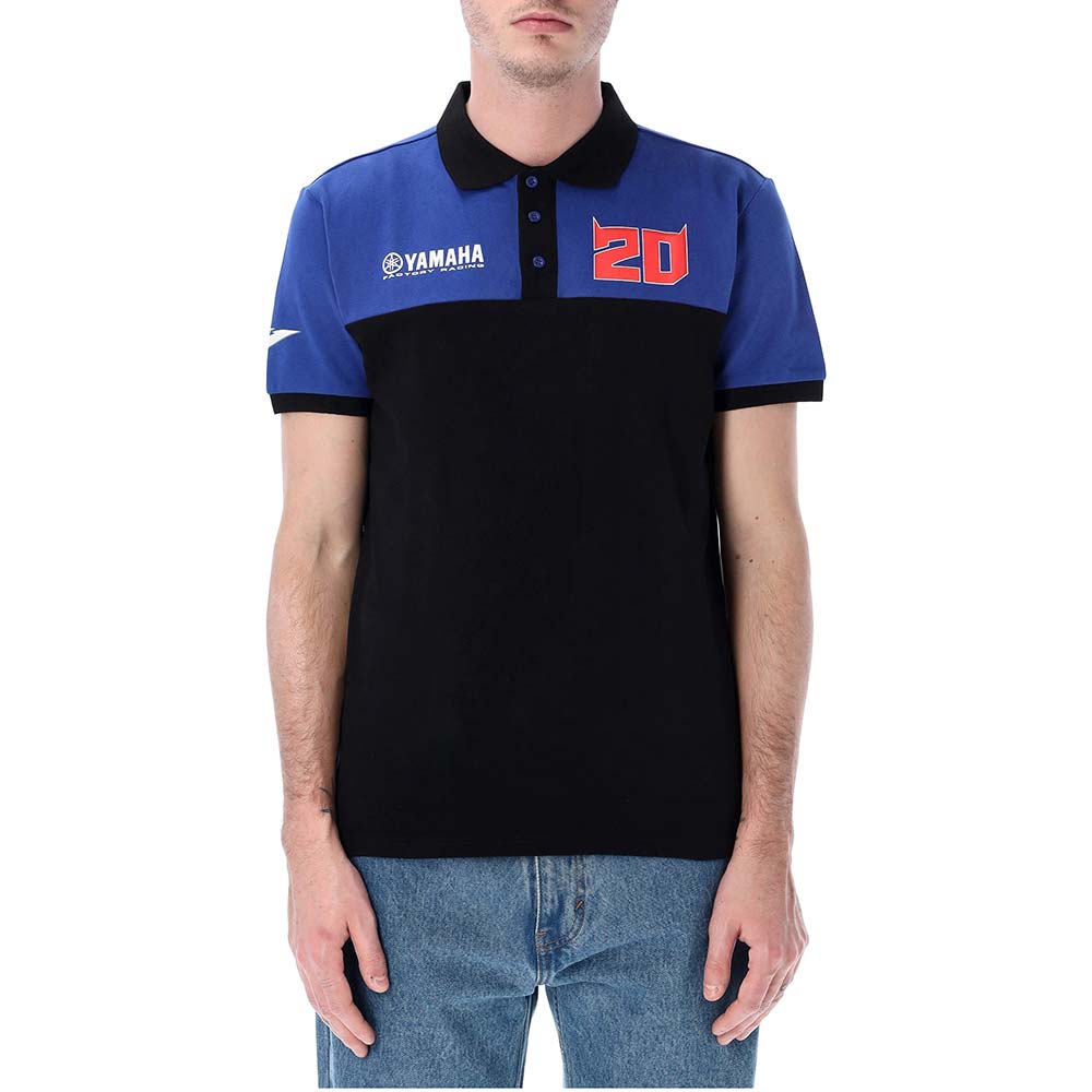 Polo Dual FQ20 Yamaha Orizontal Cut