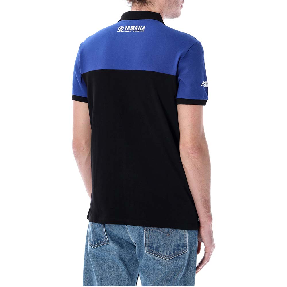 Polo Dual FQ20 Yamaha Orizontal Cut