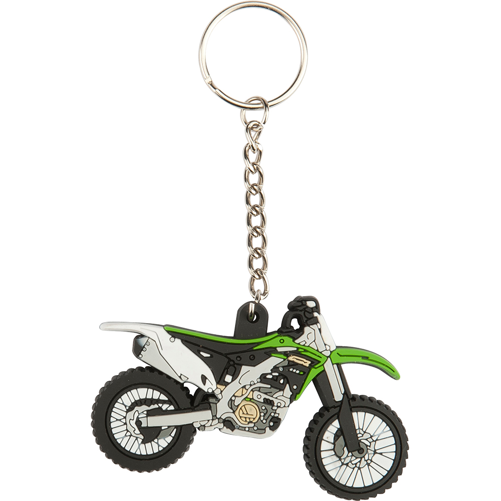 Porte clé de moto Kawasaki Moto Shop 35 | Moto Shop 35