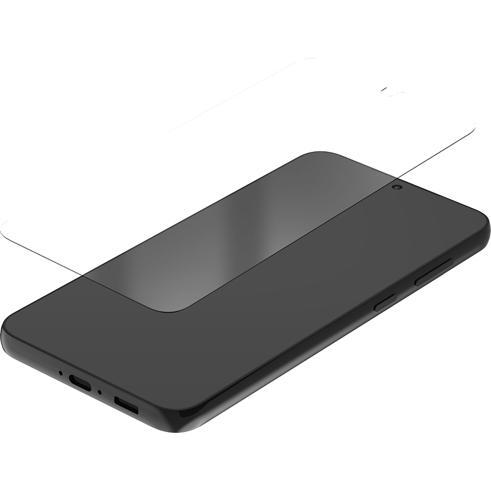 Protection d'écran verre trempé - Samsung Galaxy S23+
