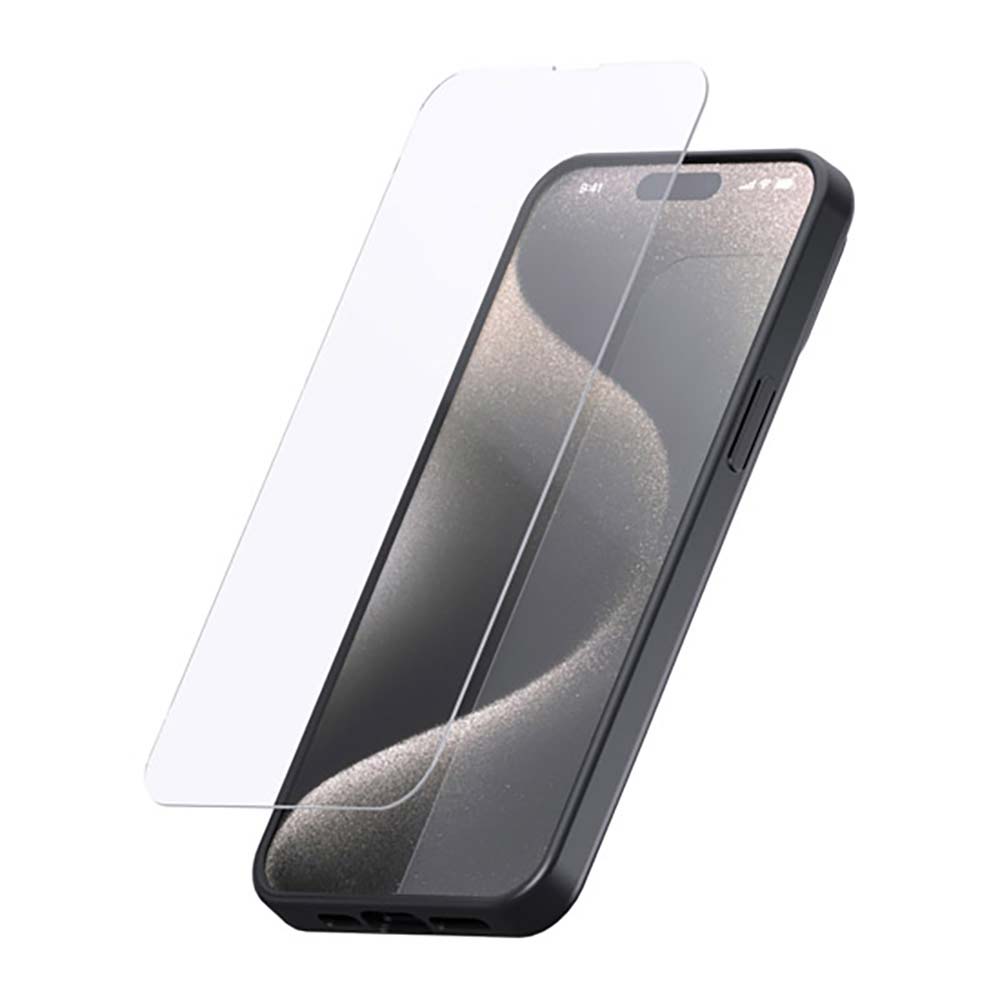 Protection d'écran - iPhone 15 Pro Max | iPhone 15 Plus
