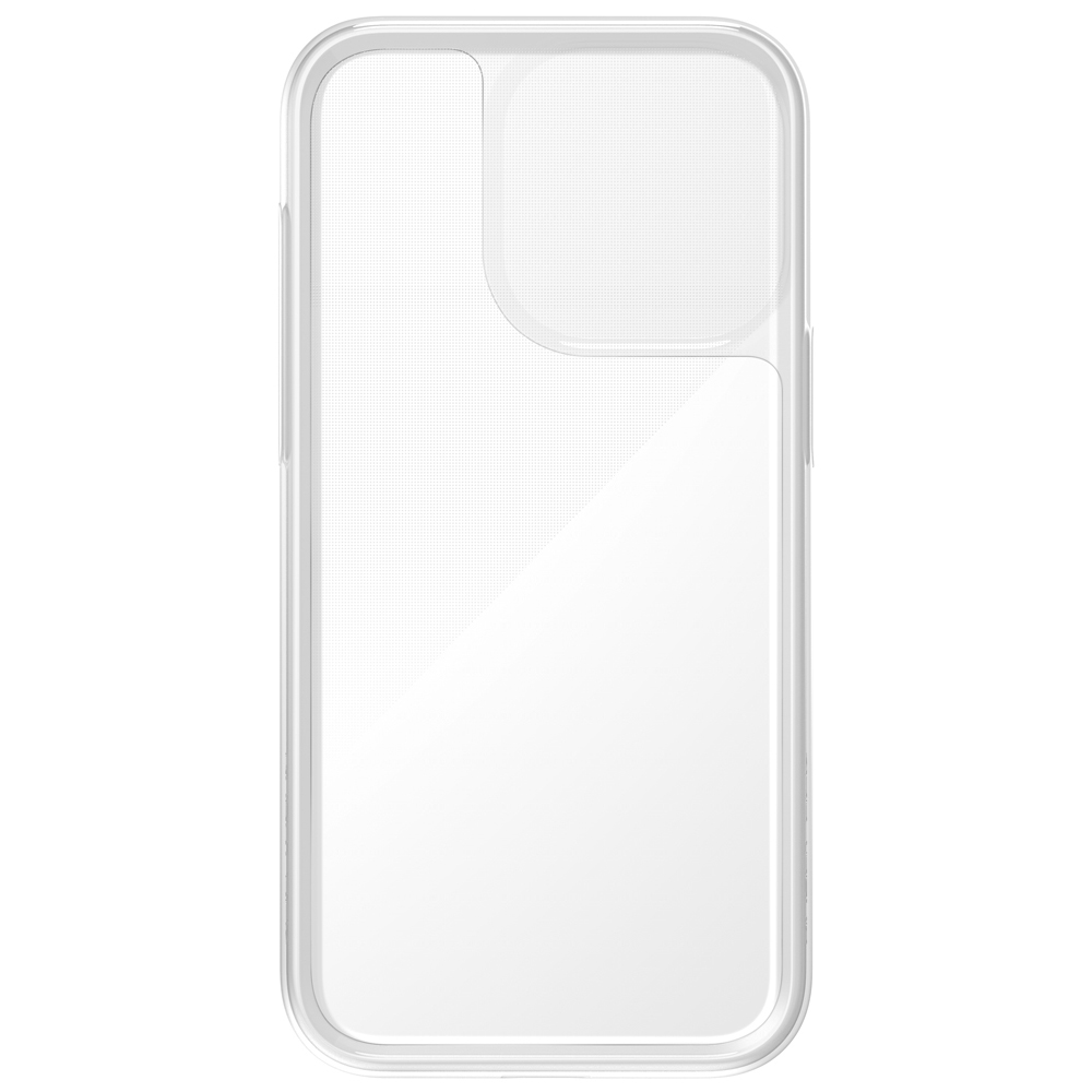 Protection Etanche Poncho/Poncho Mag - iPhone 15 Pro Max Quad Lock moto :  , coque de moto