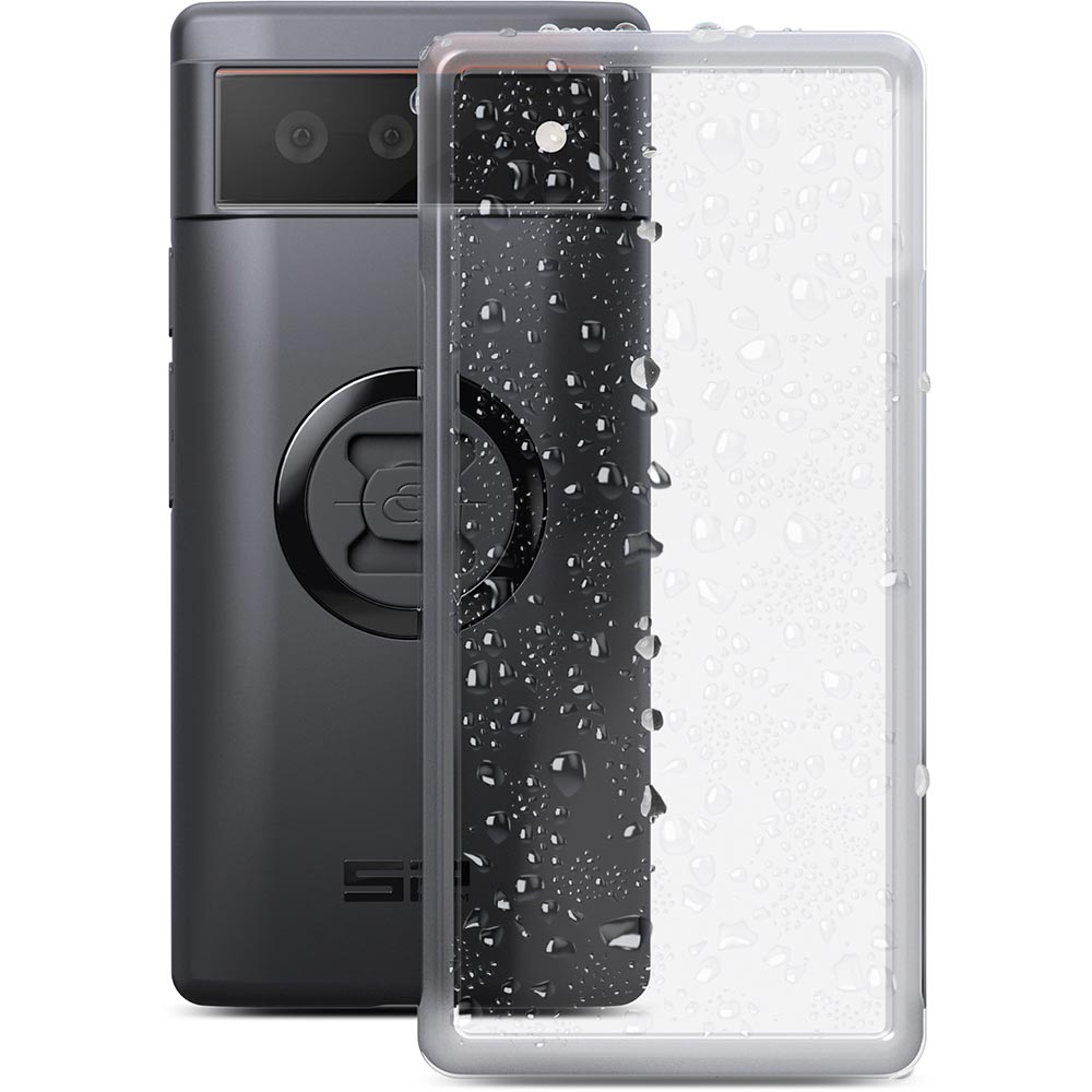 Protection Etanche Weather Cover - Google Pixel 6 Pro