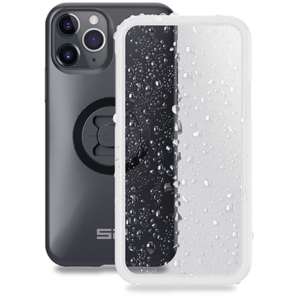 Protection Etanche Weather Cover - iPhone 11 Pro|iPhone XS|iPhone X