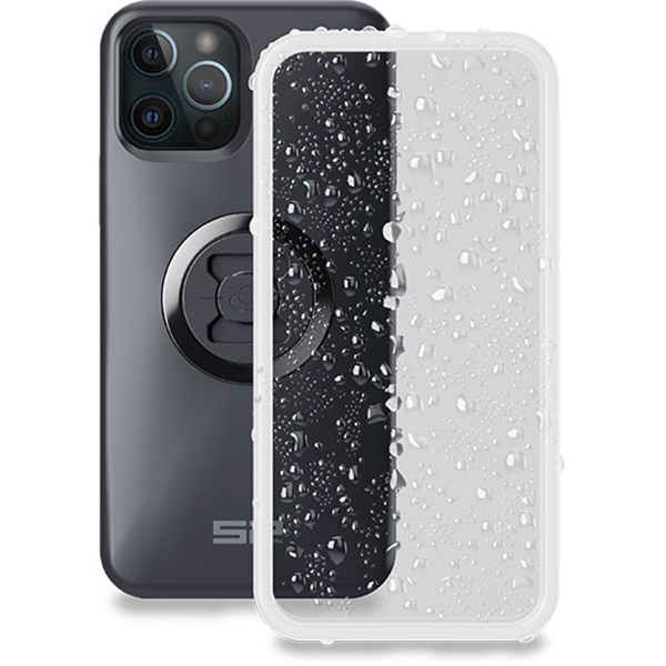 Protection Etanche Weather Cover - iPhone 13|iPhone 13 Pro|iPhone 12|iPhone 12 Pro