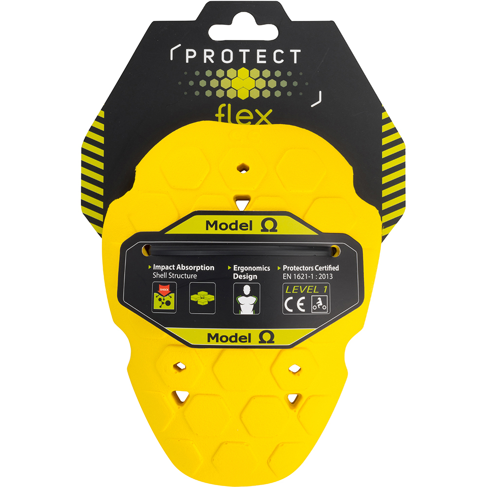 Protections épaules Protect Flex Omega