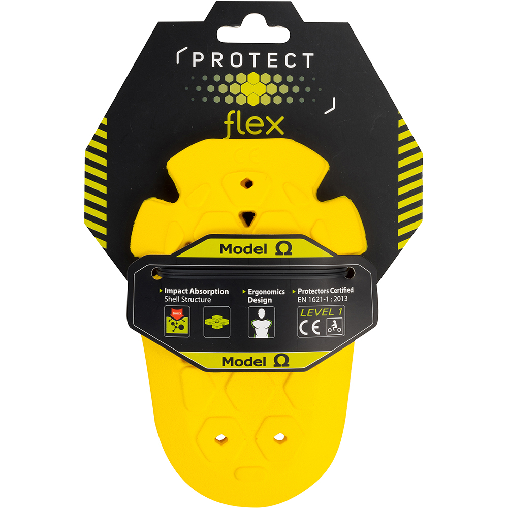 Protections hanches Femme Protect Flex Omega