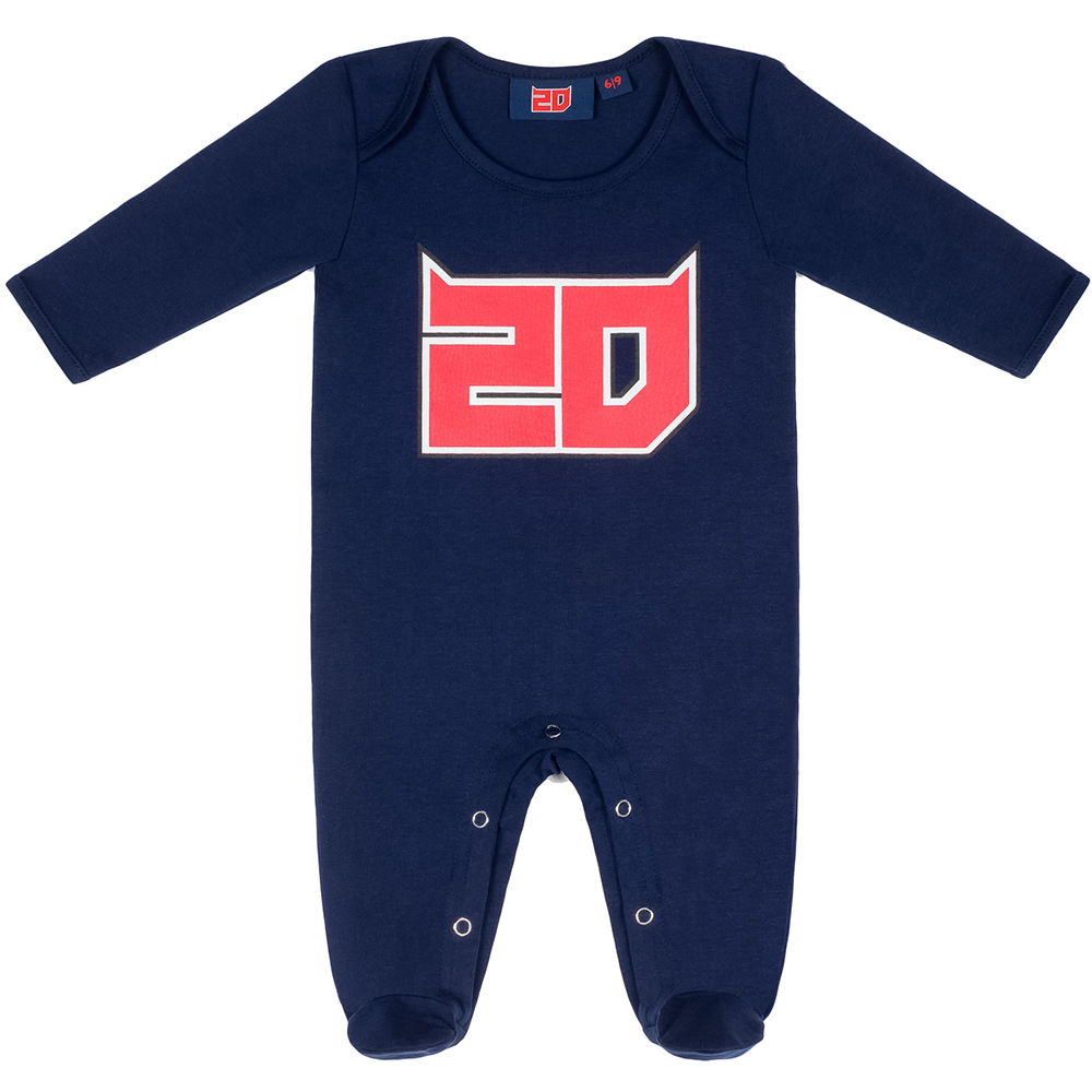 Pyjama bébé 20 - 2021