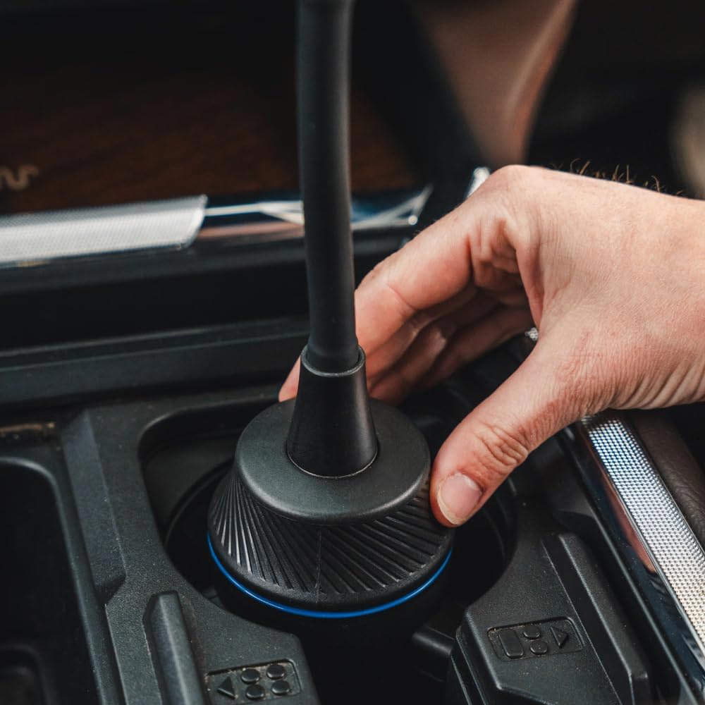Support voiture pour porte-gobelet