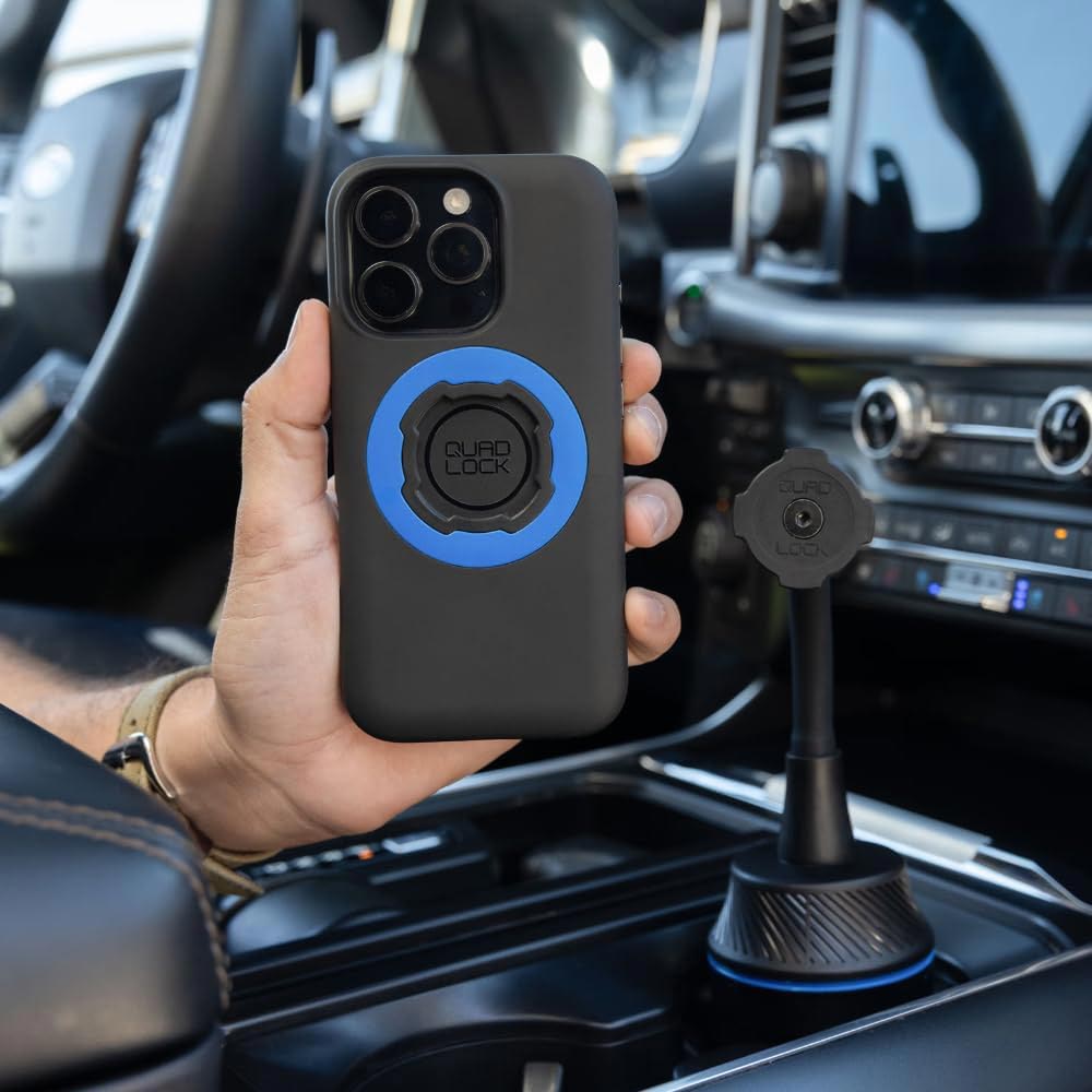 Support voiture pour porte-gobelet