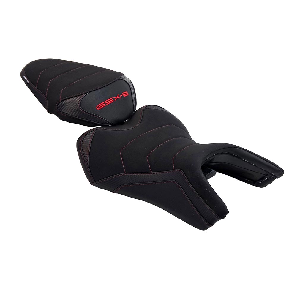 Selle SIT'N GO Suzuki GSX-8 S/R (2023-)
