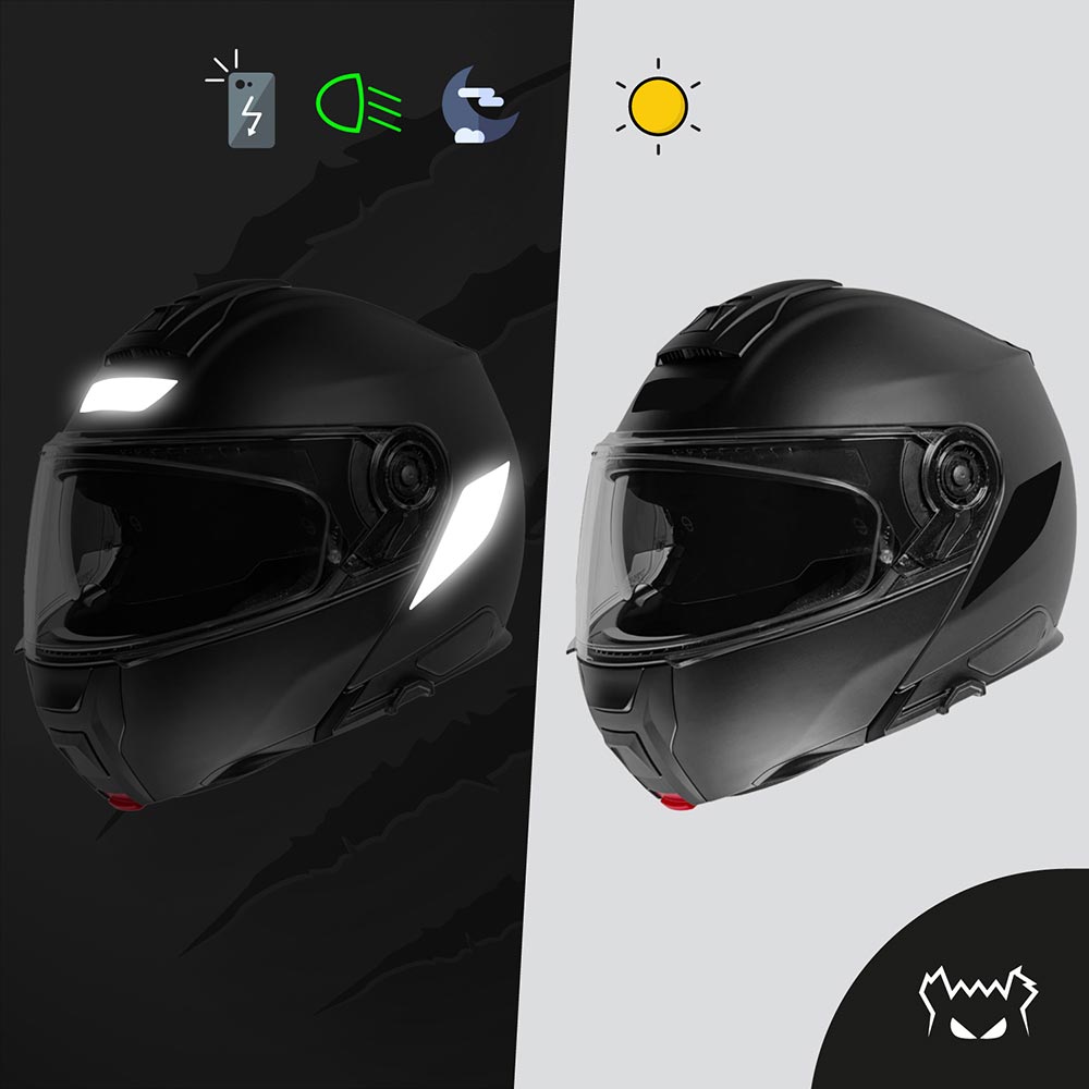 Stickers Easy Replica™ Schuberth C5™