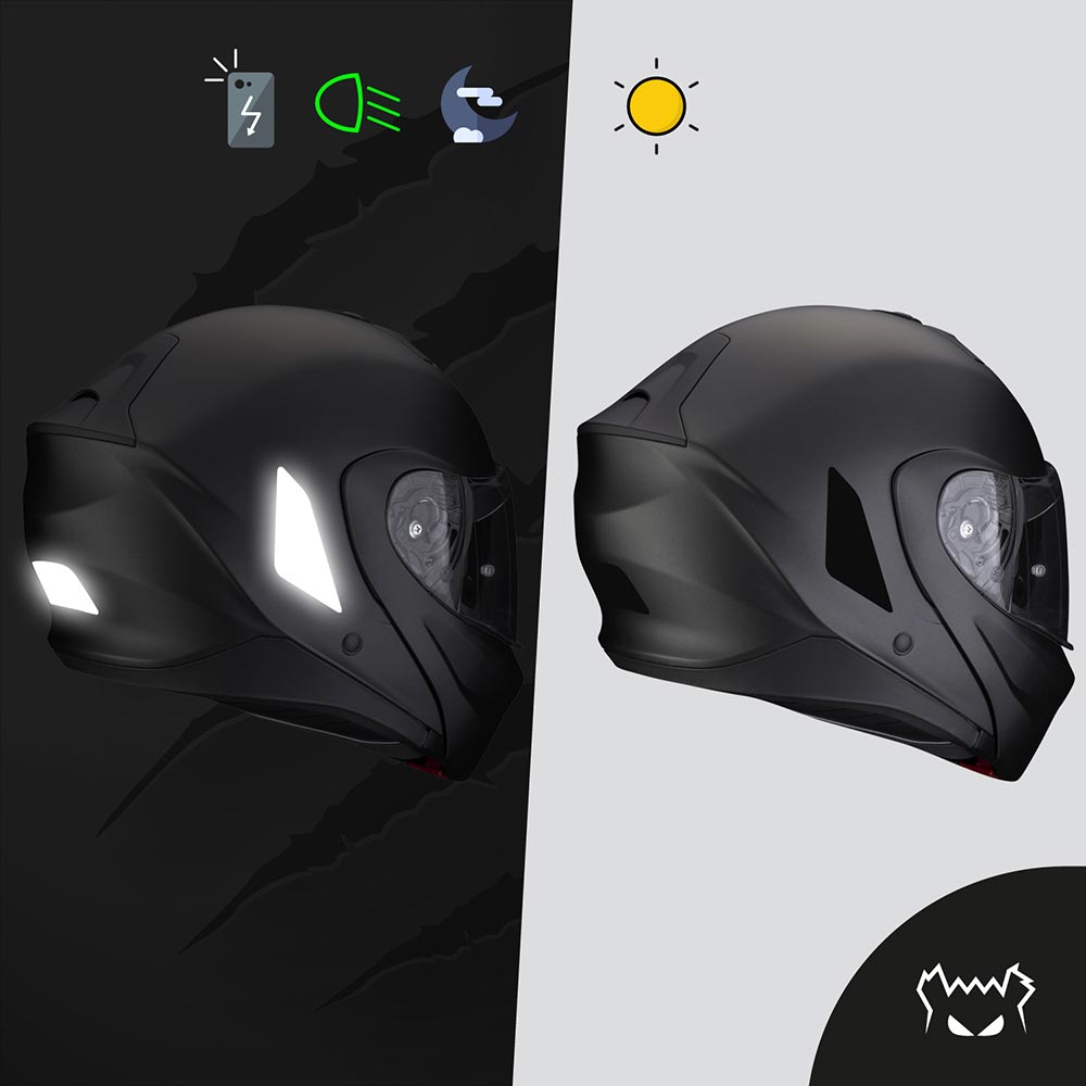 Stickers Easy Replica™ Scorpion Exo-930 Evo™