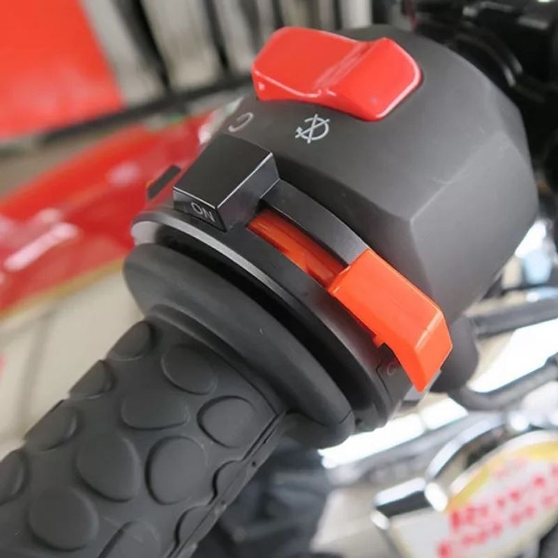 Régulateur de vitesse Universel Skate Lock Chaft moto : ,  régulateur de vitesse de moto