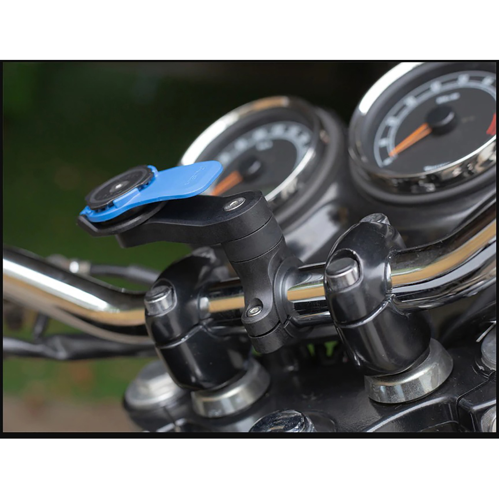 Réhausseurs Spacers Handlebar/Mirror Mount