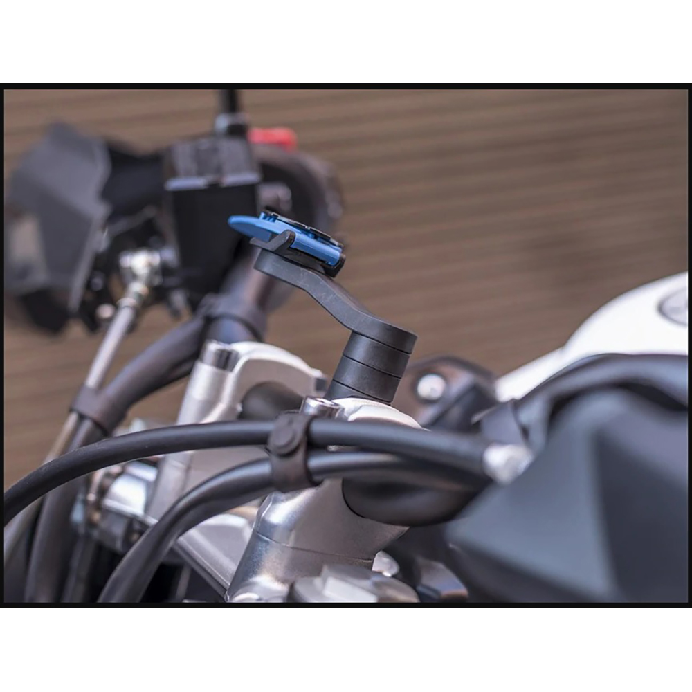 Réhausseurs Spacers Handlebar/Mirror Mount