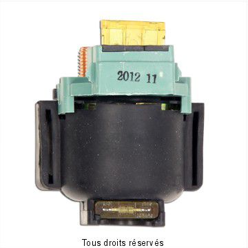 Relais démarreur 12V/150A