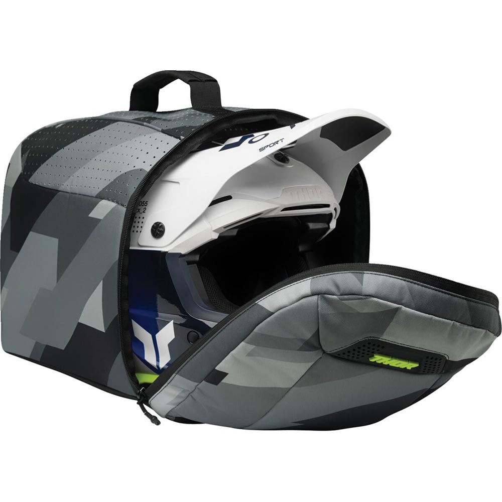 Sac à casque