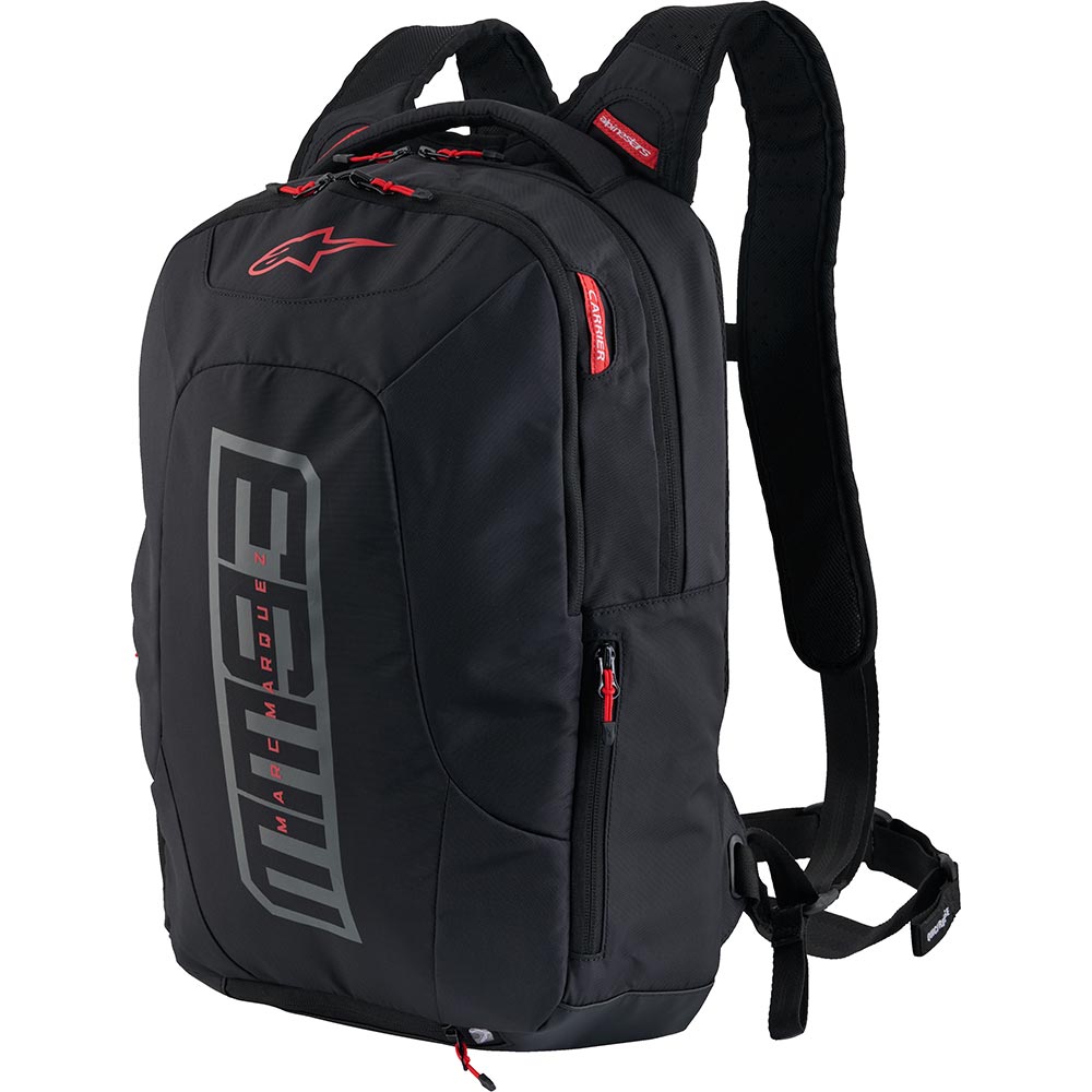 Sac à dos City Hunter V2 MM93