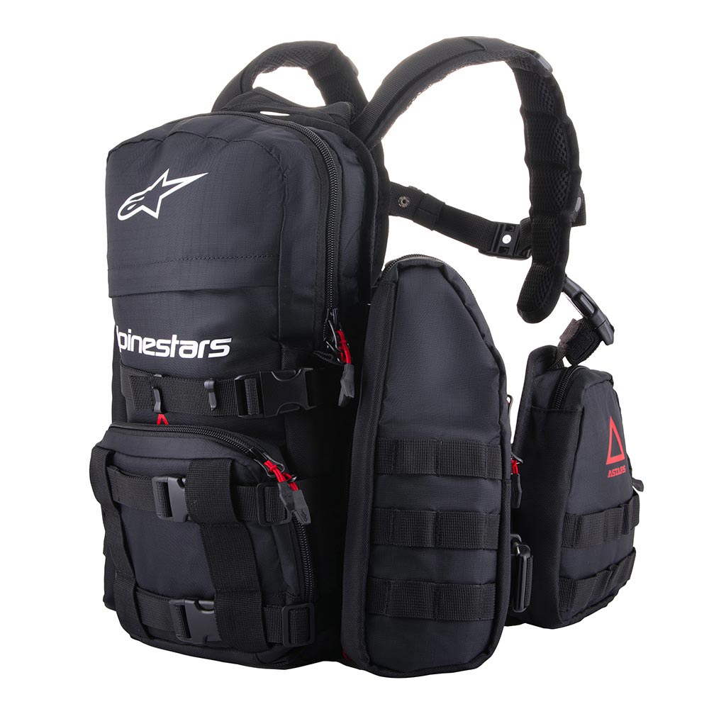 Sac à dos Techdura Tactical