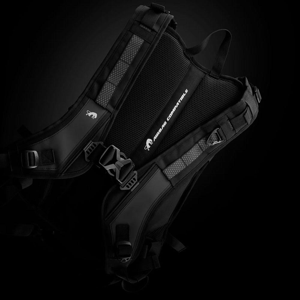 Sac à dos Adventure 20L