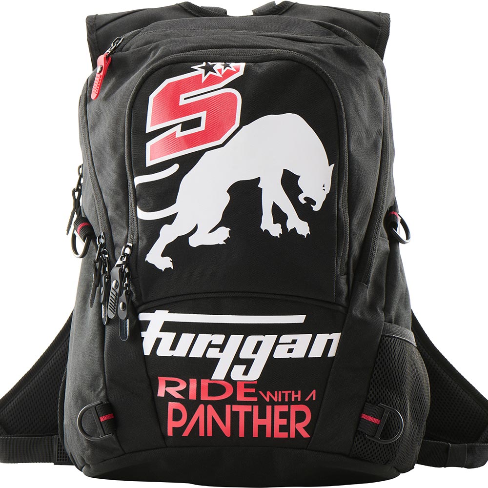 Sac à dos Thunder Evo 2 JZ5