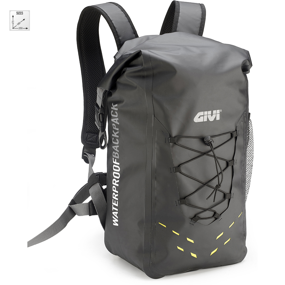 Sac à dos Easy-T EA121