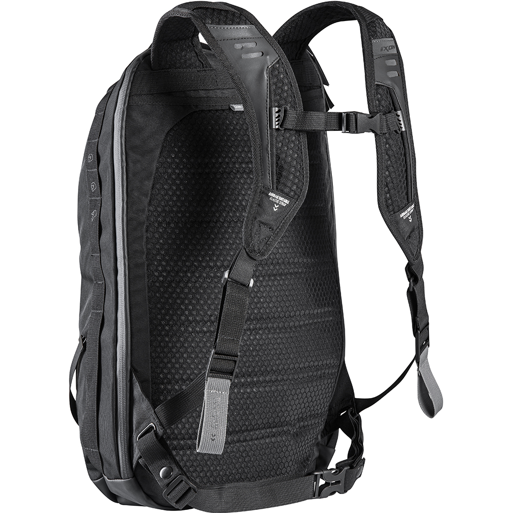 Sac à dos V-Carrier 25 Ixon moto : , sac à dos de moto