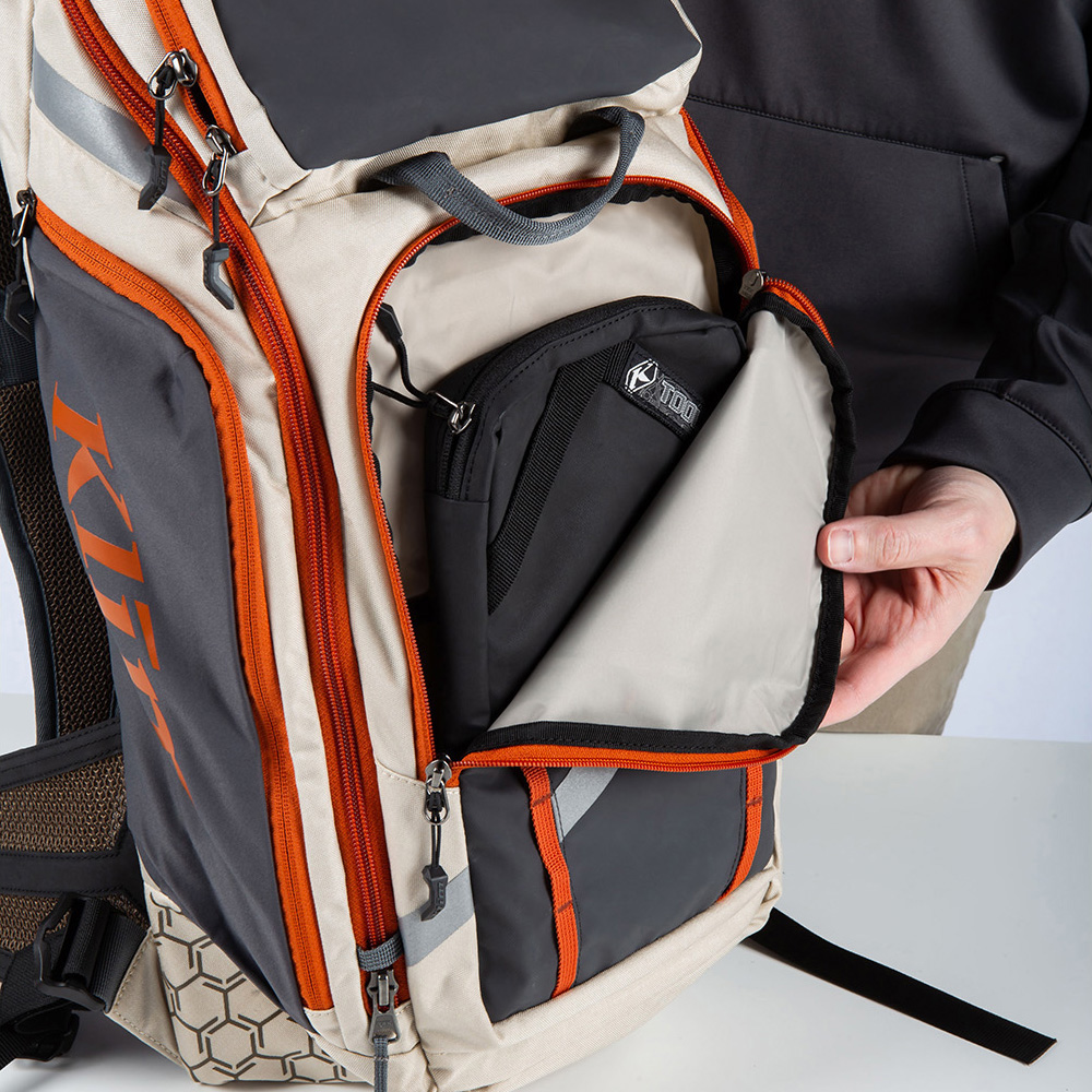 Sac à dos Arsenal 30